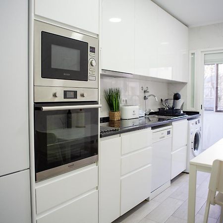 Just4U Apartment Almada Exteriér fotografie