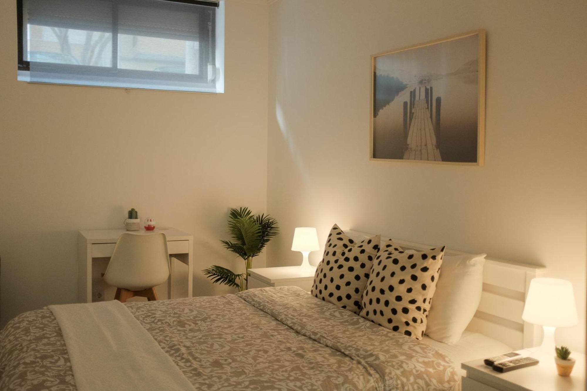 Just4U Apartment Almada Exteriér fotografie
