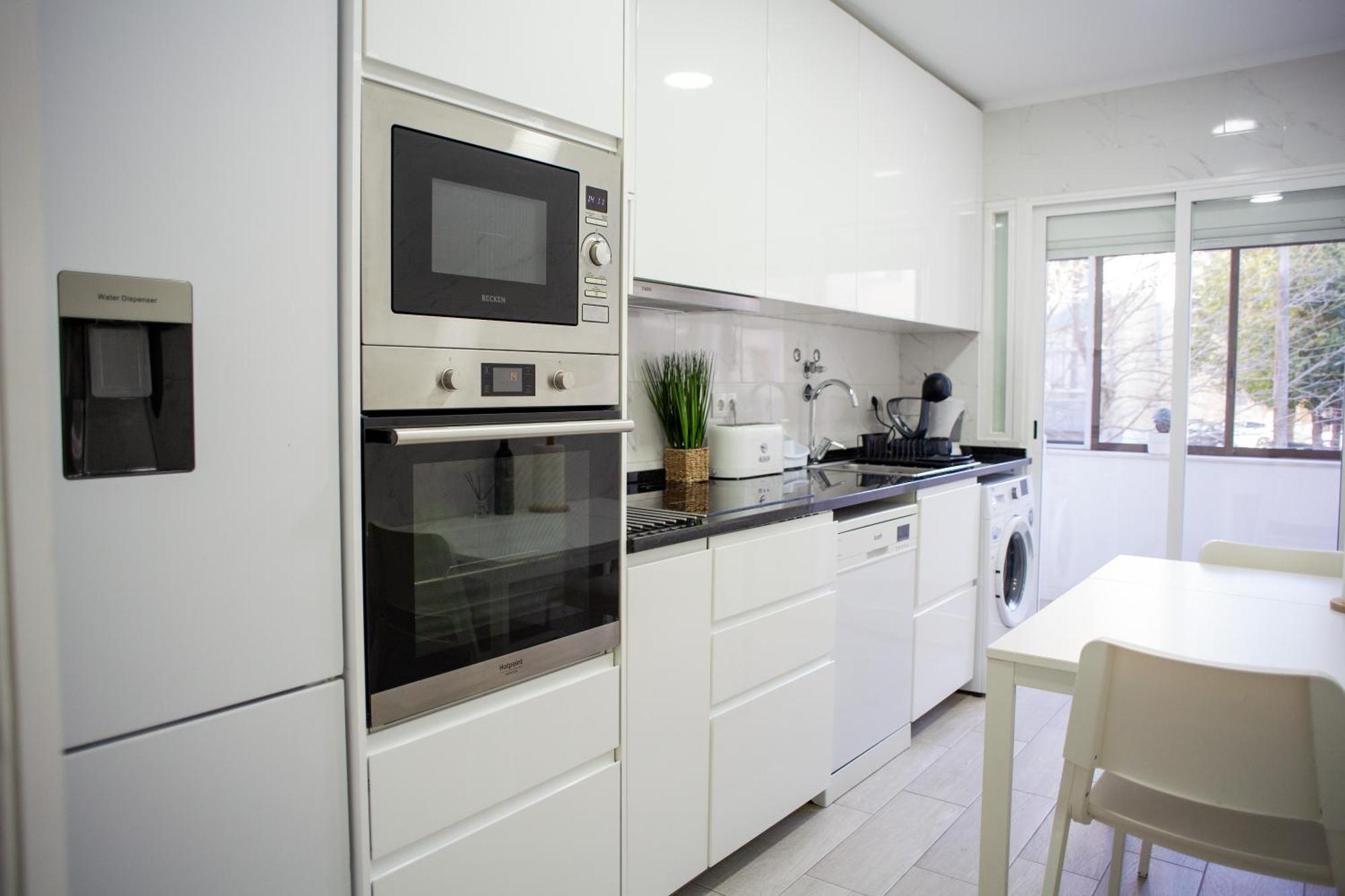 Just4U Apartment Almada Exteriér fotografie