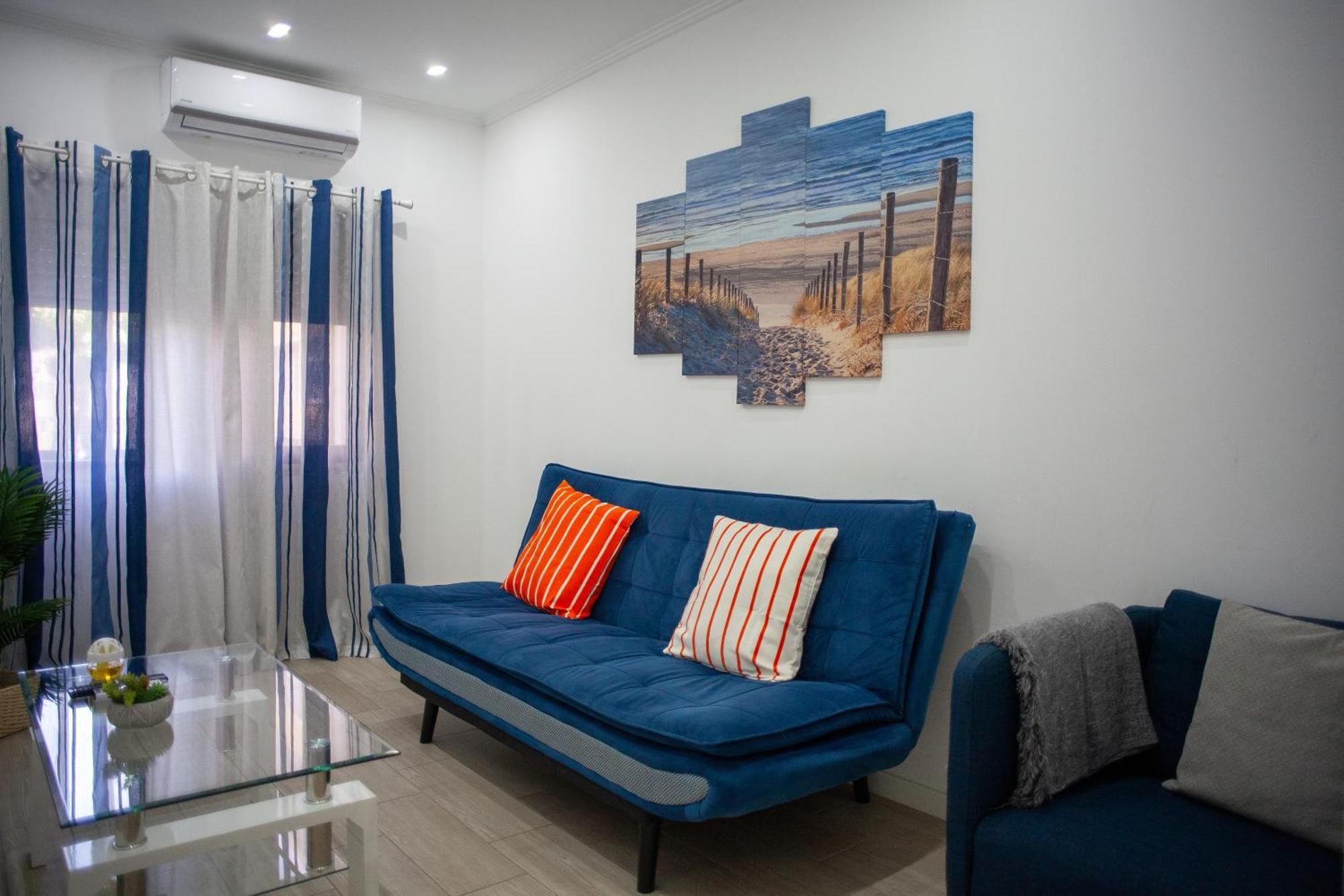Just4U Apartment Almada Exteriér fotografie